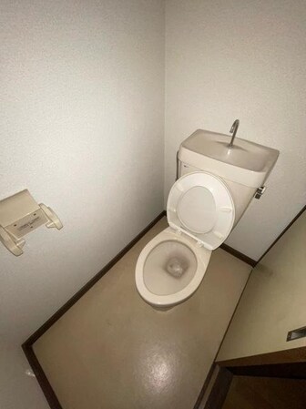 サンモール武蔵野の物件内観写真